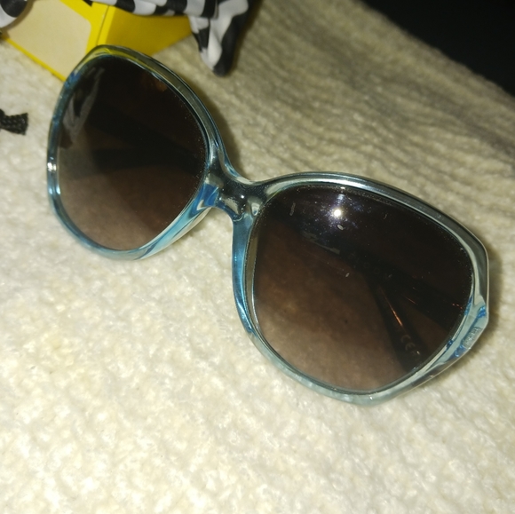 Von Zipper Accessories - Von Zipper Sunglasses (WORN ONCE)
